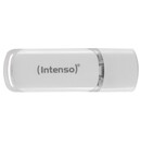 Pendrive INTENSO Flash Line 64GB