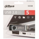 Pendrive Dahua Technology U116 32GB