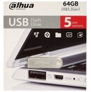 Pendrive Dahua Technology U106 64GB