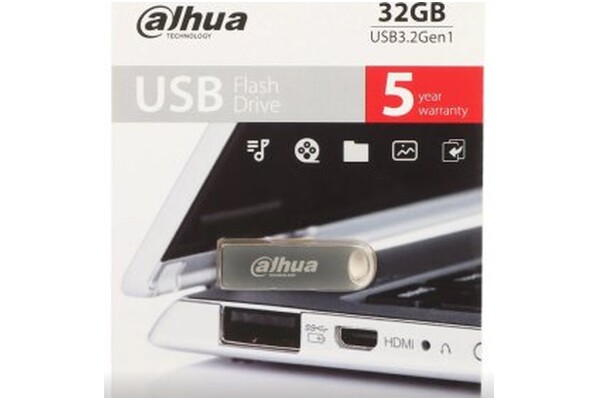Pendrive Dahua Technology U106 32GB