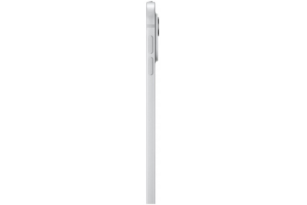 Tablet Apple iPad Pro 13.00" Apple M4 8.0GB/256GB, LTE,