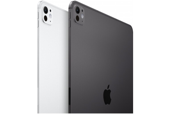 Tablet Apple iPad Pro 13.00" Apple M4 8.0GB/256GB, LTE,