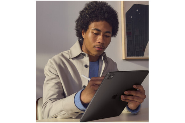 Tablet Apple iPad Pro 13.00" Apple M4 8.0GB/256GB, LTE,