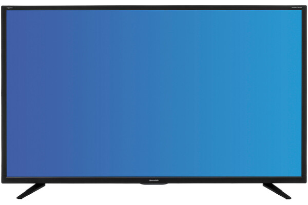 Telewizor Sharp 40UI7 40" 4K Ultra HD