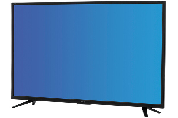 Telewizor Sharp 40UI7 40" 4K Ultra HD
