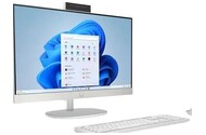 HP 24-cr0312nw AMD Ryzen 5 16GB DDR4 AMD Radeon Graphics 500GB SSD Windows 11 Home