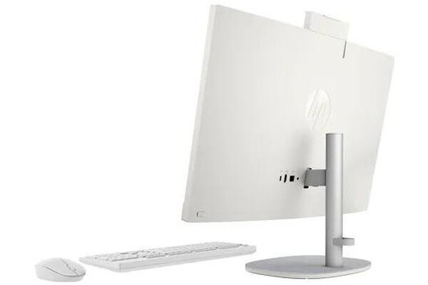 HP 24-cr0312nw AMD Ryzen 5 16GB DDR4 AMD Radeon Graphics 500GB SSD Windows 11 Home