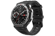 Smartwatch Amazfit T-Rex 3 czerwony