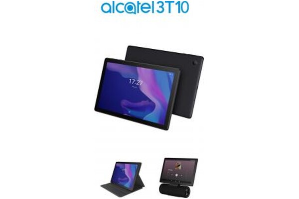 Tablet Alcatel 3T10 10.10" MediaTek MT8766 2.0GB/32GB, LTE, czarny