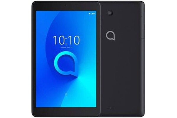 Tablet Alcatel 3T 8.00" MediaTek MT8765 2.0GB/32GB, LTE, czarny