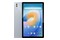 Tablet Blackview Tab 11 10.30" Unisoc Tiger T618 8.0GB/128GB, LTE, srebrny