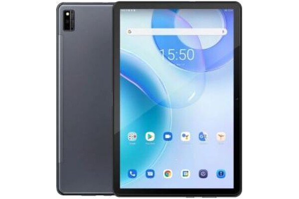 Tablet Blackview Tab 10 Pro 10.10" MediaTek MT8788V 8.0GB/128GB, LTE, szary