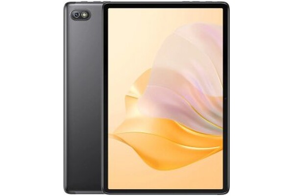 Tablet Blackview Tab 7 10.10" Unisoc Tiger T310 3.0GB/64GB, LTE, szary
