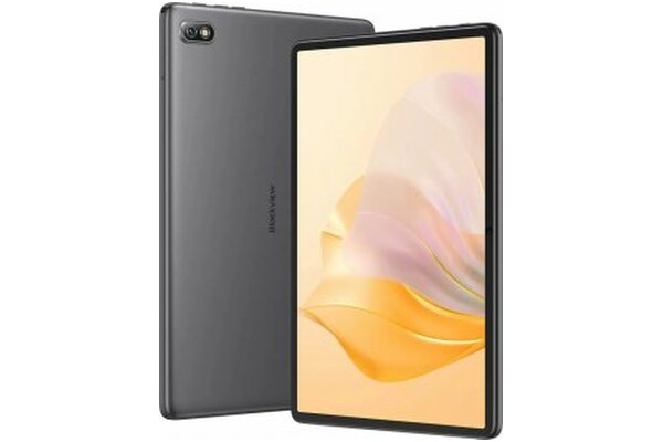 Tablet Blackview Tab 7 10.10" Unisoc Tiger T310 3.0GB/64GB, LTE, szary