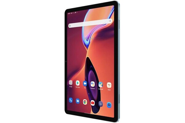 Tablet Blackview Tab 16 10.95" Unisoc Tiger T616 8.0GB/256GB, LTE, niebieski