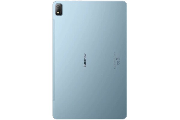 Tablet Blackview Tab 16 10.95" Unisoc Tiger T616 8.0GB/256GB, LTE, niebieski