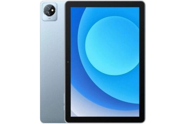 Tablet Blackview Tab 70 10.10" Rockchip RK3562 3.0GB/64GB, niebieski