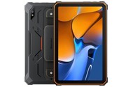 Tablet Blackview Active 8 Pro 10.00" MediaTek Helio G99 8.0GB/256GB, czarno-pomarańczowy