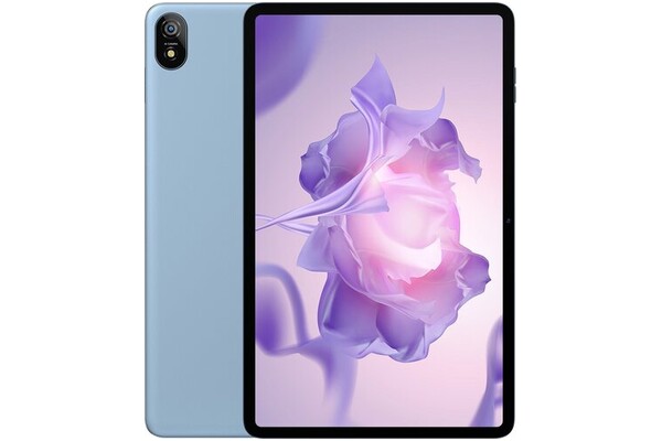 Tablet Blackview Tab 18 11.97" MediaTek Helio G99 12.0GB/256GB, LTE, niebieski + Etui