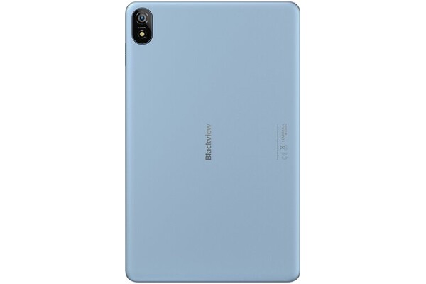 Tablet Blackview Tab 18 11.97" MediaTek Helio G99 12.0GB/256GB, LTE, niebieski + Etui