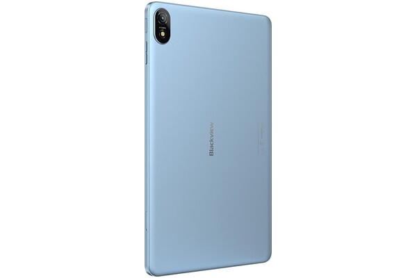 Tablet Blackview Tab 18 11.97" MediaTek Helio G99 12.0GB/256GB, LTE, niebieski + Etui