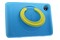 Tablet Blackview Tab 8 Kids 10.10" Rockchip RK3566 4.0GB/128GB, WiFi, niebieski + Etui