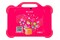 Tablet BLOW KidsTab 10 10.10" UNISOC Tiger T606 4.0GB/64GB, LTE, różowy