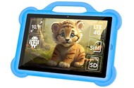 Tablet BLOW KidsTab 10 10.10" UNISOC Tiger T606 4.0GB/64GB, LTE, niebieski