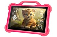 Tablet BLOW KidsTab 8 8.00" UNISOC Tiger T606 4.0GB/64GB, różowy