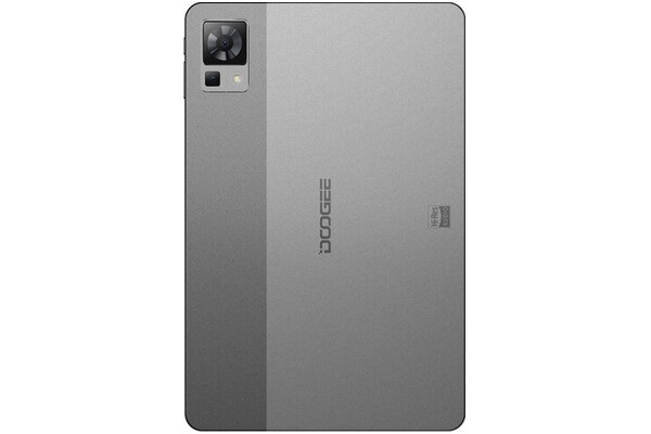 Tablet DOOGEE T30 Pro 11.00" MediaTek Helio G99 8.0GB/256GB, LTE, szary + Etui