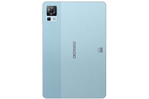 Tablet DOOGEE T30 Pro 11.00" MediaTek Helio G99 8.0GB/256GB, LTE, niebieski + Etui