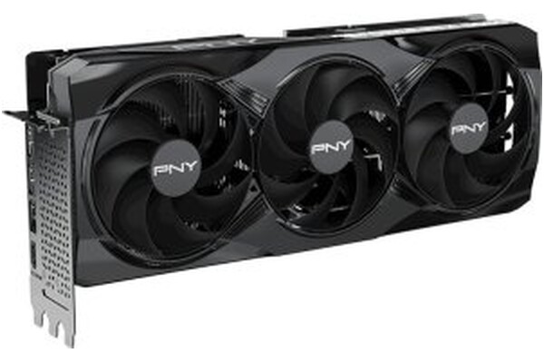 Karta graficzna PNY RTX 5080 16GB GDDR7