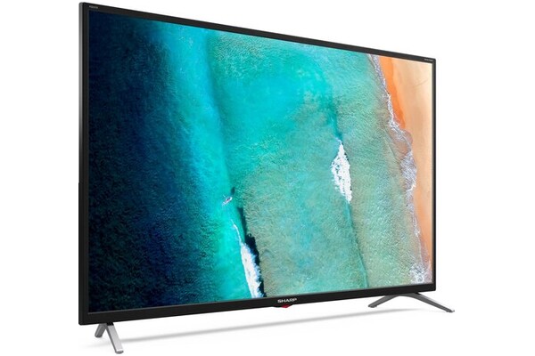 Telewizor Sharp 43BL3EA 43" 4K Ultra HD