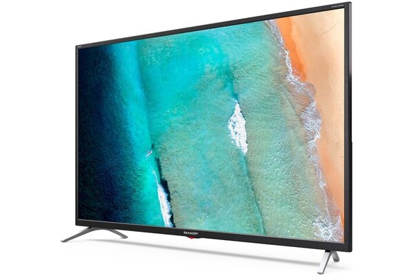 Telewizor Sharp 43BL3EA 43" 4K Ultra HD