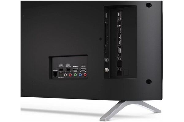 Telewizor Sharp 43BL3EA 43" 4K Ultra HD