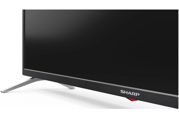 Telewizor Sharp 43BL3EA 43" 4K Ultra HD