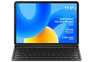 Tablet Huawei MatePad 11 11.50" Qualcomm Snapdragon 7 8.0GB/128GB, WiFi, szary + Klawiatura