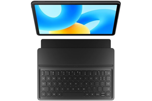 Tablet Huawei MatePad 11 11.50" Qualcomm Snapdragon 7 8.0GB/128GB, WiFi, szary + Klawiatura