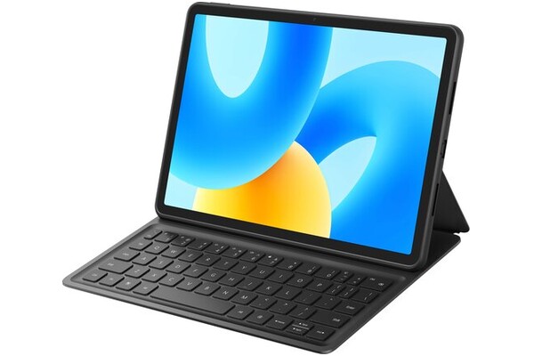Tablet Huawei MatePad 11 11.50" Qualcomm Snapdragon 7 8.0GB/128GB, WiFi, szary + Klawiatura