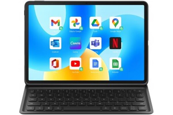 Tablet Huawei MatePad 11 11.50" Qualcomm Snapdragon 7 8.0GB/128GB, szary