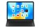Tablet Huawei MatePad 11 11.50" Qualcomm Snapdragon 7 8.0GB/128GB, szary