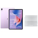 Tablet Huawei MatePad 11 11.50" HiSilicon Kirin 9000WL 8.0GB/256GB, WiFi, fioletowy + Klawiatura