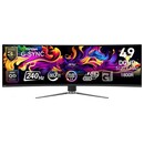 Monitor 49.0" MSI MPG MPG 491CQPX czarny