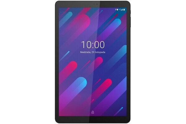 Tablet Kruger&Matz Eagle 1070 10.50" MediaTek Helio P60 6.0GB/128GB, LTE, czarny