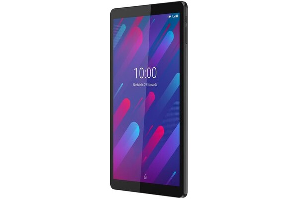 Tablet Kruger&Matz Eagle 1070 10.50" MediaTek Helio P60 6.0GB/128GB, LTE, czarny
