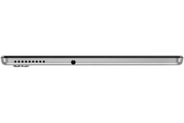 Tablet Lenovo ZA5V0304PL Tab M10 Plus 10.30" MediaTek Helio P22T 4.0GB/64GB, LTE, srebrny