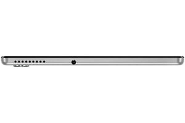 Tablet Lenovo ZA5T0270PL Tab M10 Plus 10.30" MediaTek Helio P22T 4.0GB/64GB, WiFi, srebrny