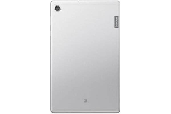 Tablet Lenovo ZA5T0270PL Tab M10 Plus 10.30" MediaTek Helio P22T 4.0GB/64GB, WiFi, srebrny
