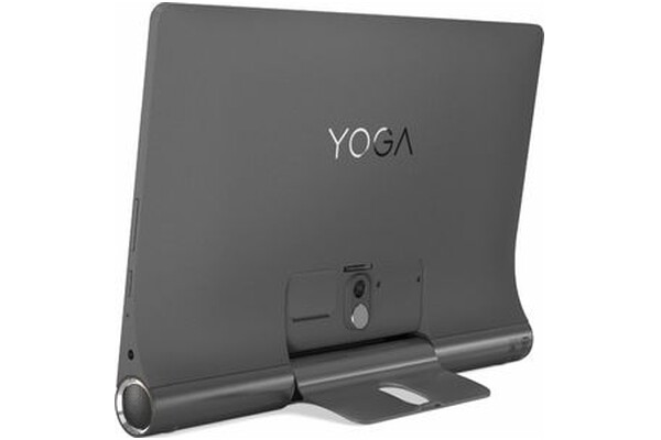 Tablet Lenovo ZA530003PL Yoga Smart Tab 10.10" Qualcomm Snapdragon 439 3.0GB/32GB, LTE, szary