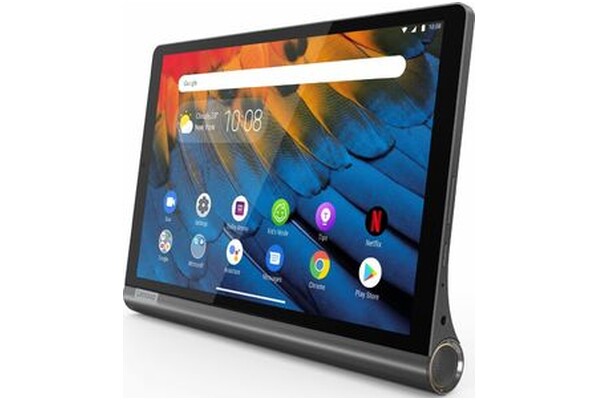 Tablet Lenovo ZA530003PL Yoga Smart Tab 10.10" Qualcomm Snapdragon 439 3.0GB/32GB, LTE, szary